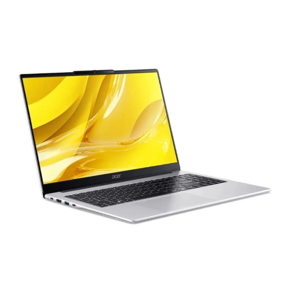 Ноутбук Acer AL15-74P-7403 NX.DQSCD.001 15.6 ", FHD 1920x1080 (16:9), Core Ultra 7, 16 Гб