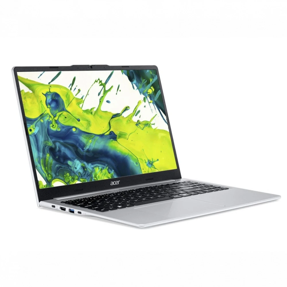 Ноутбук Acer AL15-49P-R73X NX.DT8CD.006 15.6 ", FHD 1920x1080 (16:9), Ryzen 5, 8 Гб