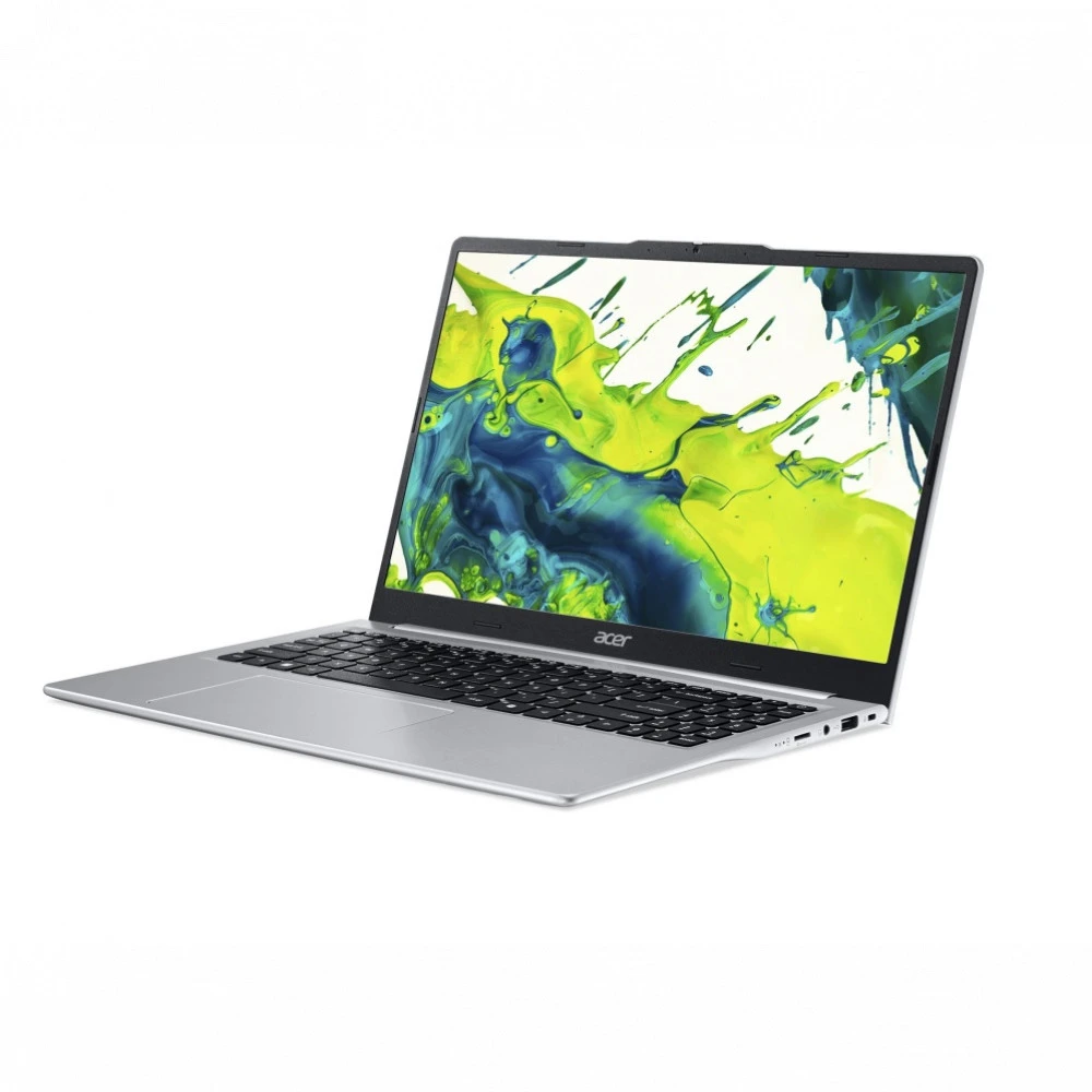 Ноутбук Acer AL15-49P-R73X NX.DT8CD.006 15.6 ", FHD 1920x1080 (16:9), Ryzen 5, 8 Гб