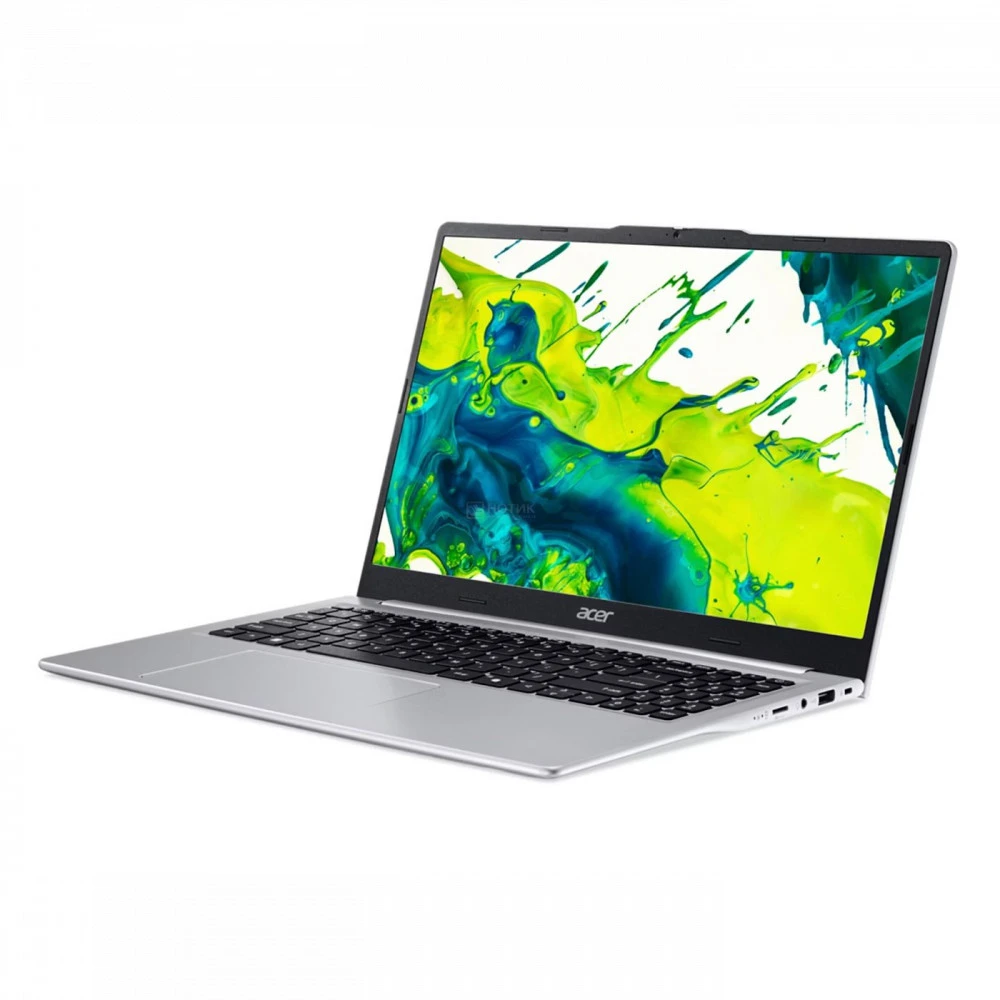 Ноутбук Acer Aspire Lite 15 AL15-46P-R0W8 NX.JXVCD.002 15.6 ", FHD 1920x1080 (16:9), Ryzen 3, 8 Гб