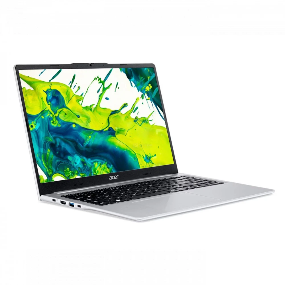 Ноутбук Acer Aspire Lite 15 AL15-46P-R0W8 NX.JXVCD.002 15.6 ", FHD 1920x1080 (16:9), Ryzen 3, 8 Гб