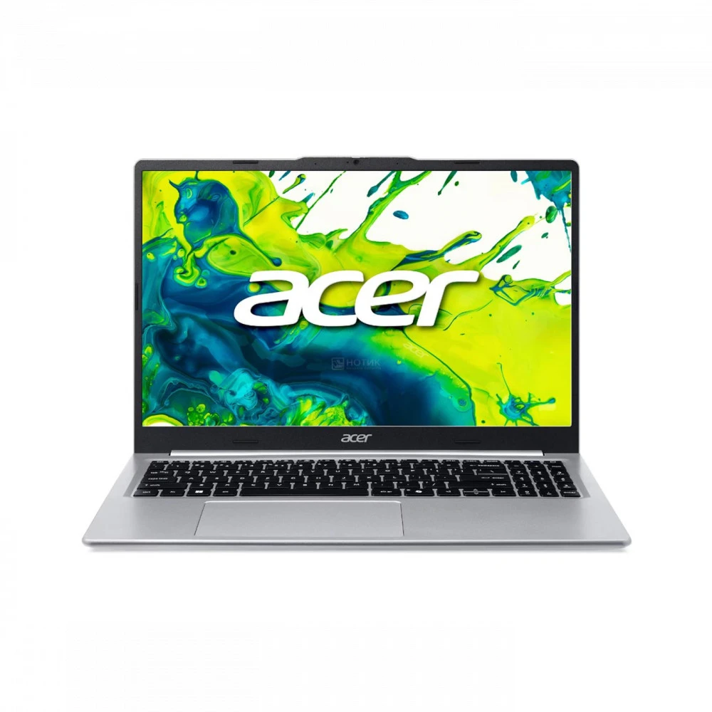 Ноутбук Acer Aspire Lite 15 AL15-46P-R0W8 NX.JXVCD.002 15.6 ", FHD 1920x1080 (16:9), Ryzen 3, 8 Гб