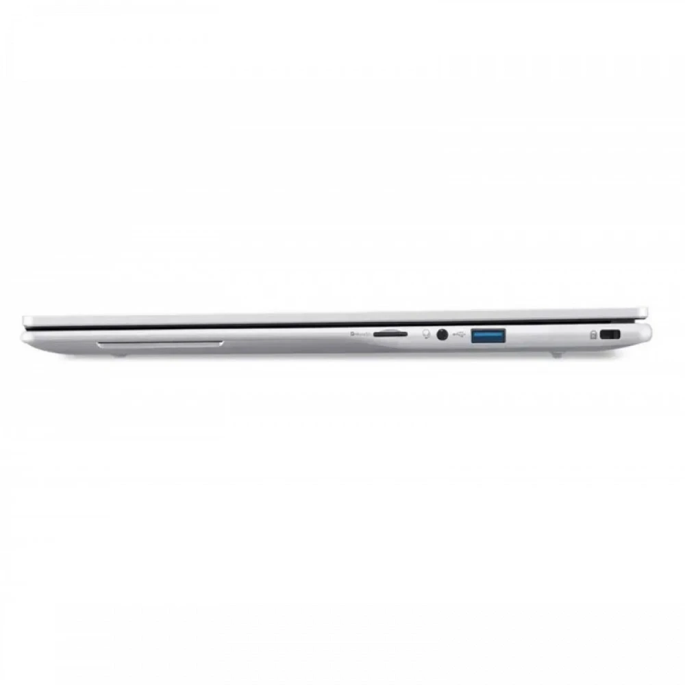 Ноутбук Acer AL15-74P-569P NX.DQSCD.002 15.6 ", FHD 1920x1080 (16:9), Core Ultra 5, 16 Гб