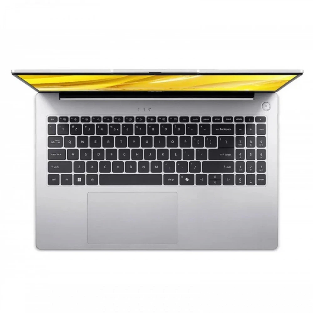 Ноутбук Acer AL15-74P-569P NX.DQSCD.002 15.6 ", FHD 1920x1080 (16:9), Core Ultra 5, 16 Гб