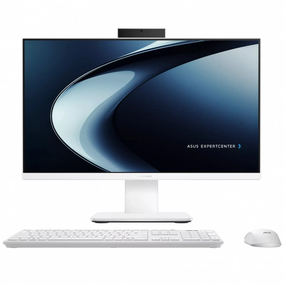 Моноблок Asus ExpertCenter P400 V440VAK-WPC2370 90PT03XA-M092F0 23.8 ", Intel, Core 5, 210H, 1.6, 16 Гб, 512 Гб