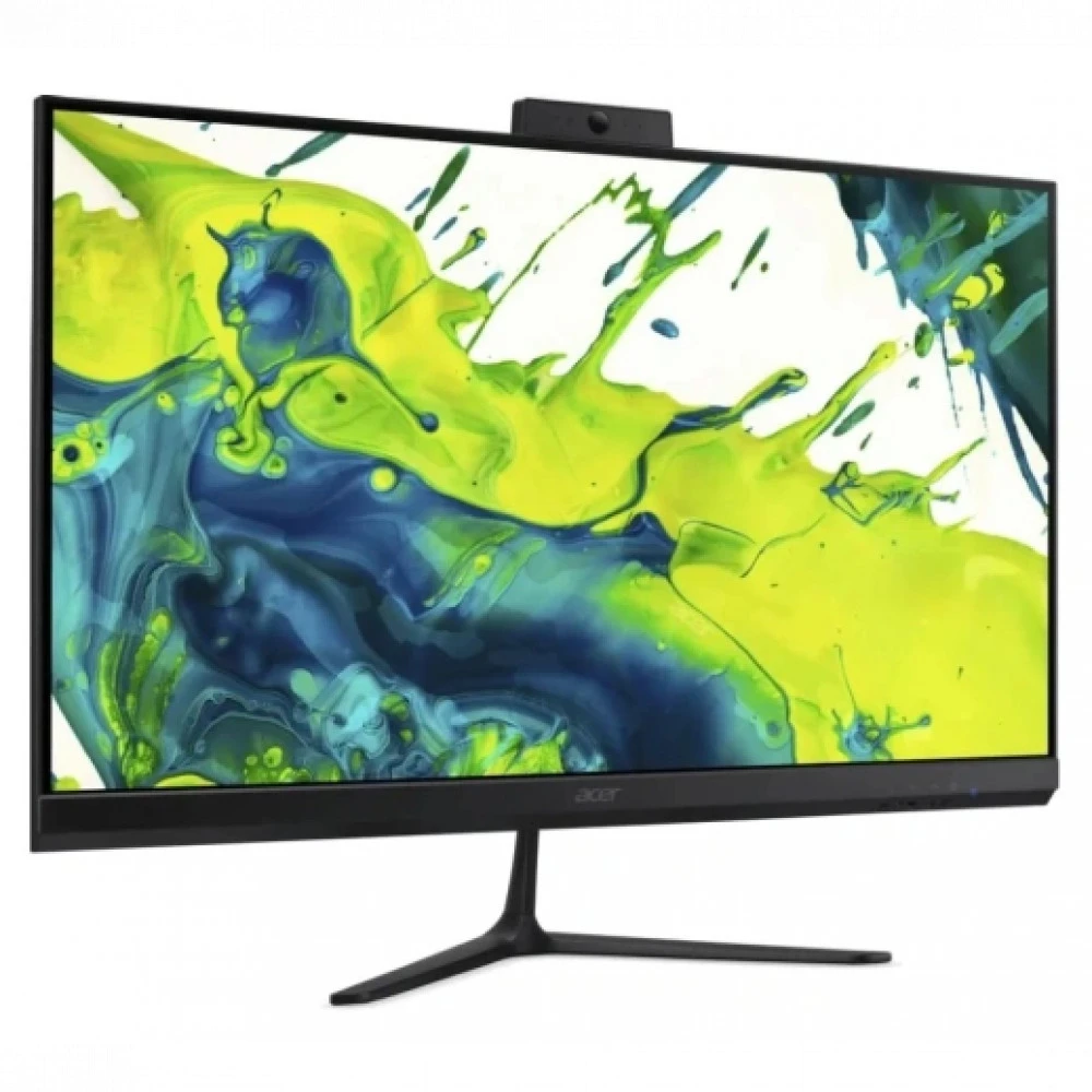 Моноблок Acer Aspire C27-2G AMD DQ.BPQCD.007 27 ", AMD, Ryzen 5, 7430U, 2.3, 16 Гб, 512 Гб