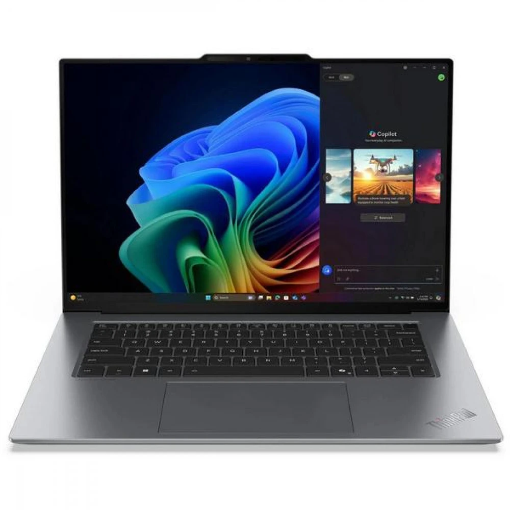 Ноутбук Lenovo ThinkPad X9-14 Gen 1 Aura Edition 21QA0035US 14 ", WUXGA 1920x1200 (16:10), Core Ultra 7, 32 Гб