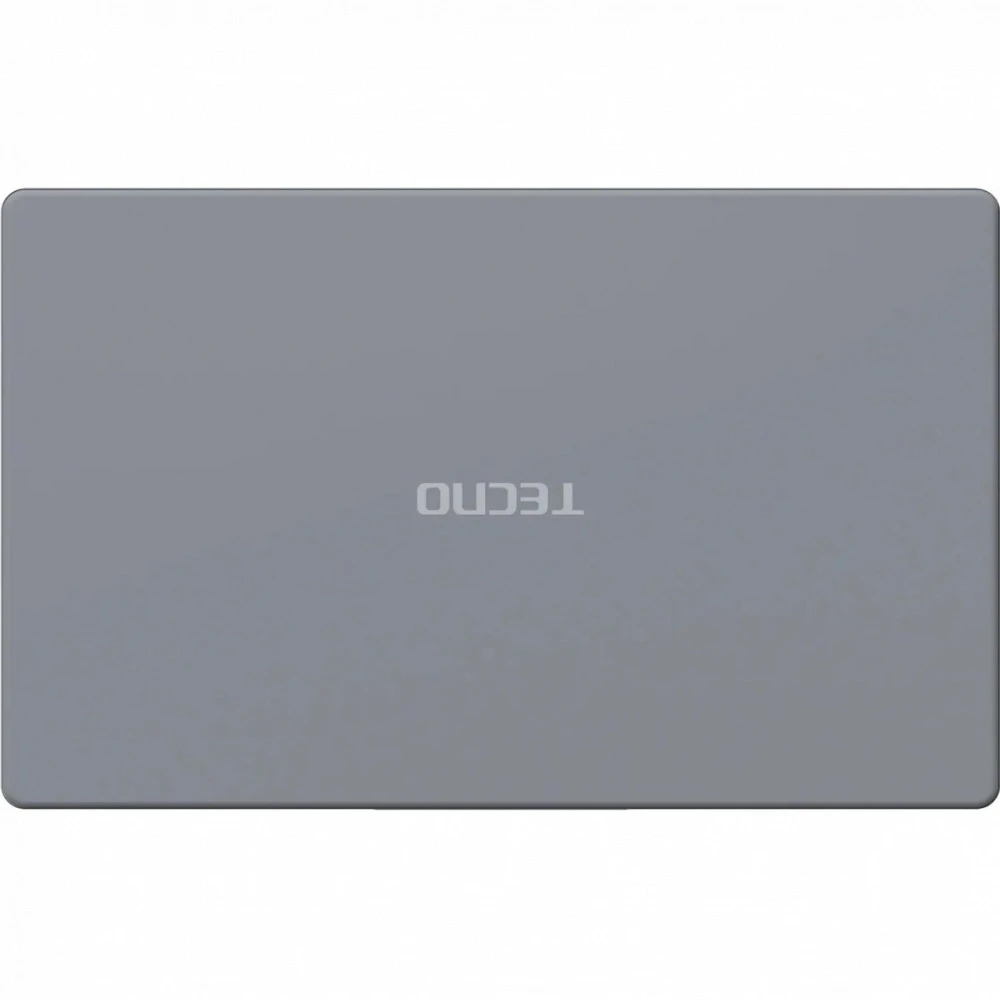 Ноутбук TECNO MegaBook K15SDA 71005000619 15.6 ", FHD 1920x1080 (16:9), Ryzen 5, 8 Гб