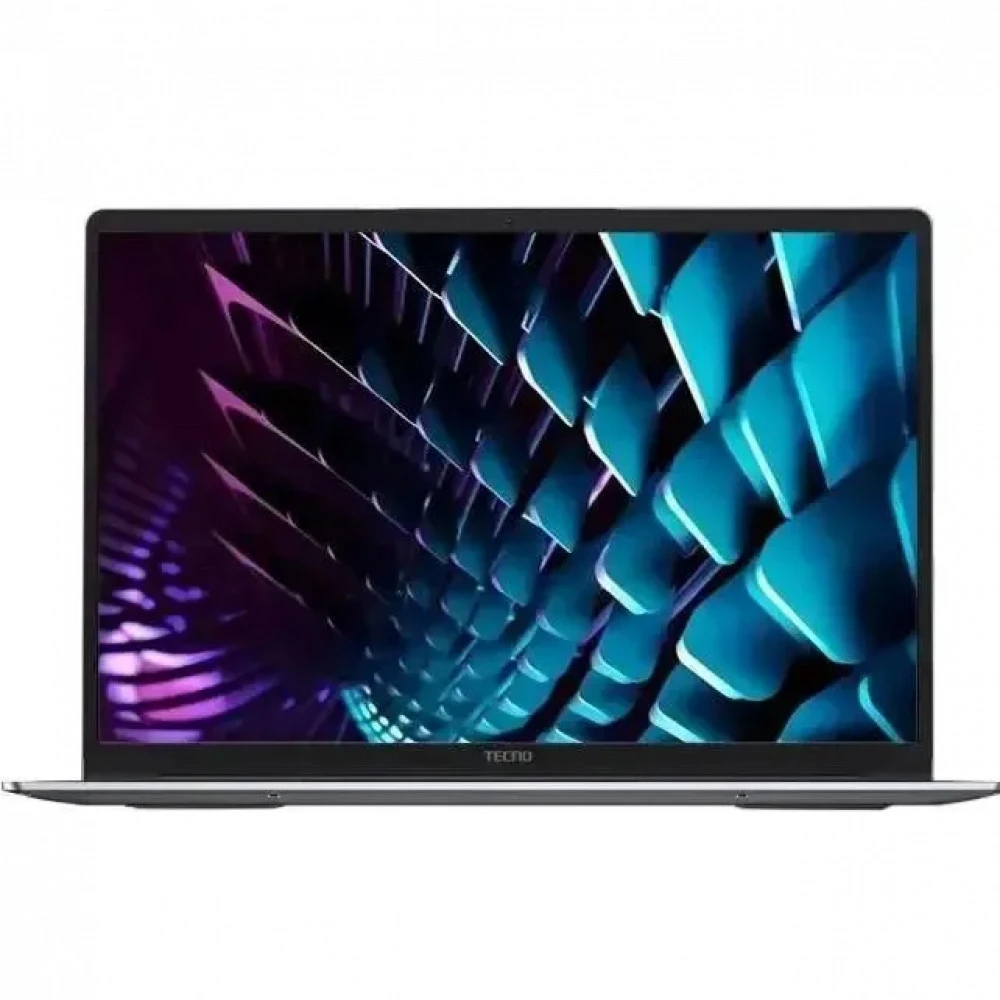 Ноутбук TECNO MegaBook K16SDA 71005000523 16 ", WUXGA 1920x1200 (16:10), Ryzen 5, 8 Гб