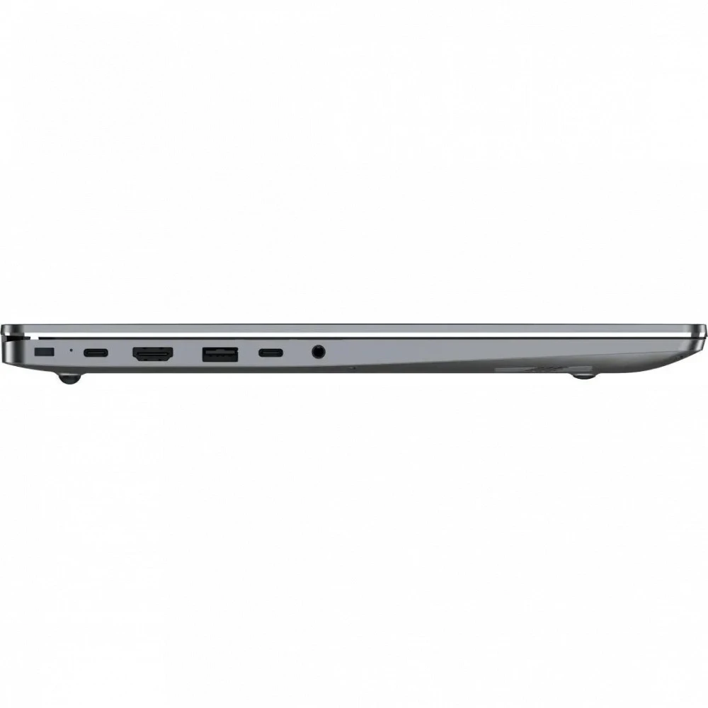 Ноутбук TECNO MegaBook K16SDA 71005000523 16 ", WUXGA 1920x1200 (16:10), Ryzen 5, 8 Гб