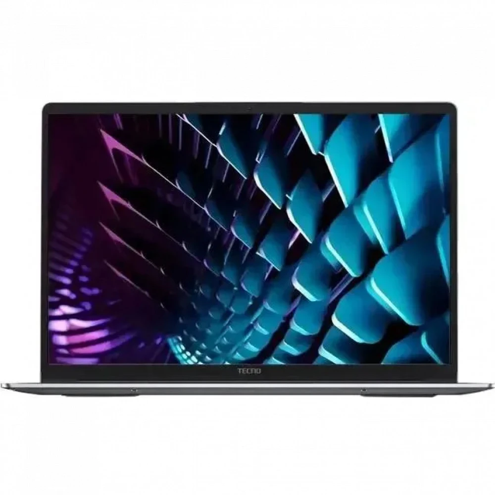 Ноутбук TECNO MegaBook K16SAA 71005000618 16 ", WUXGA 1920x1200 (16:10), Core i5, 8 Гб
