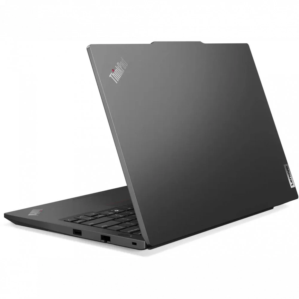 Ноутбук Lenovo ThinkPad E14 G6 21M80024US 14 ", WUXGA 1920x1200 (16:10), Core Ultra 5, 16 Гб