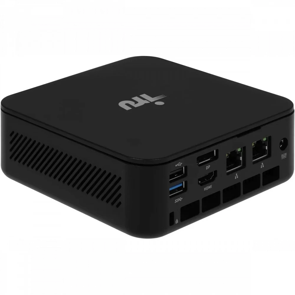Персональный компьютер iRU Planio 325 2180269 Ryzen 5, 3500U, 2.1, 16 Гб, Windows 11 Pro