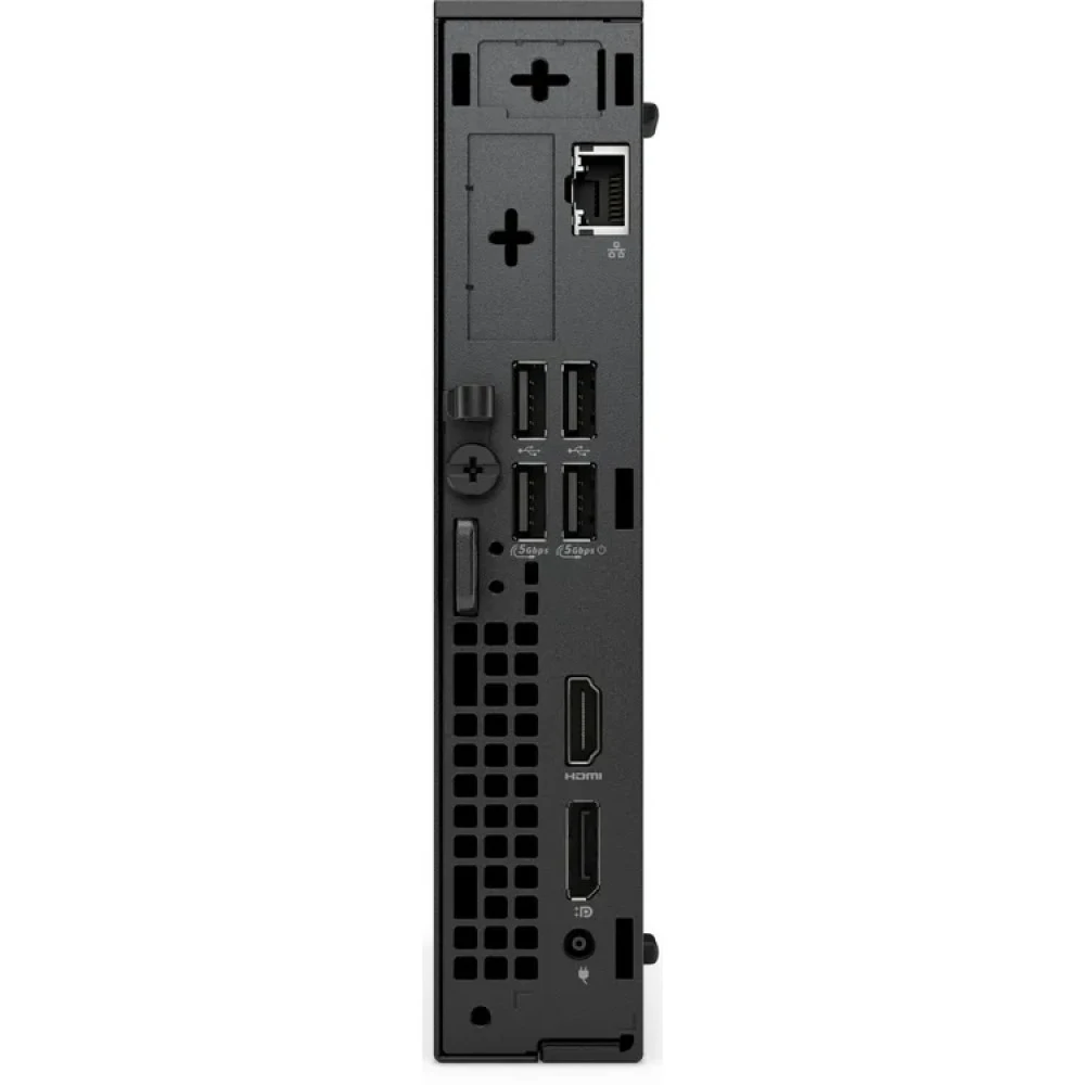 Персональный компьютер Dell Pro QCM1250 DPM-5811 Core i5, 14500T, 1.7, 16 Гб, Windows 11 Pro