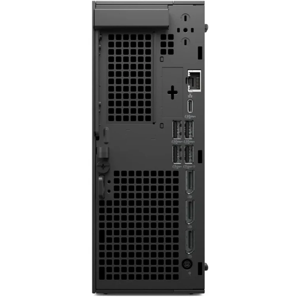 Рабочая станция Dell Pro Max FCM2250 DPMMAX-9624 Core Ultra 9, 285, 64, 2 ТБ