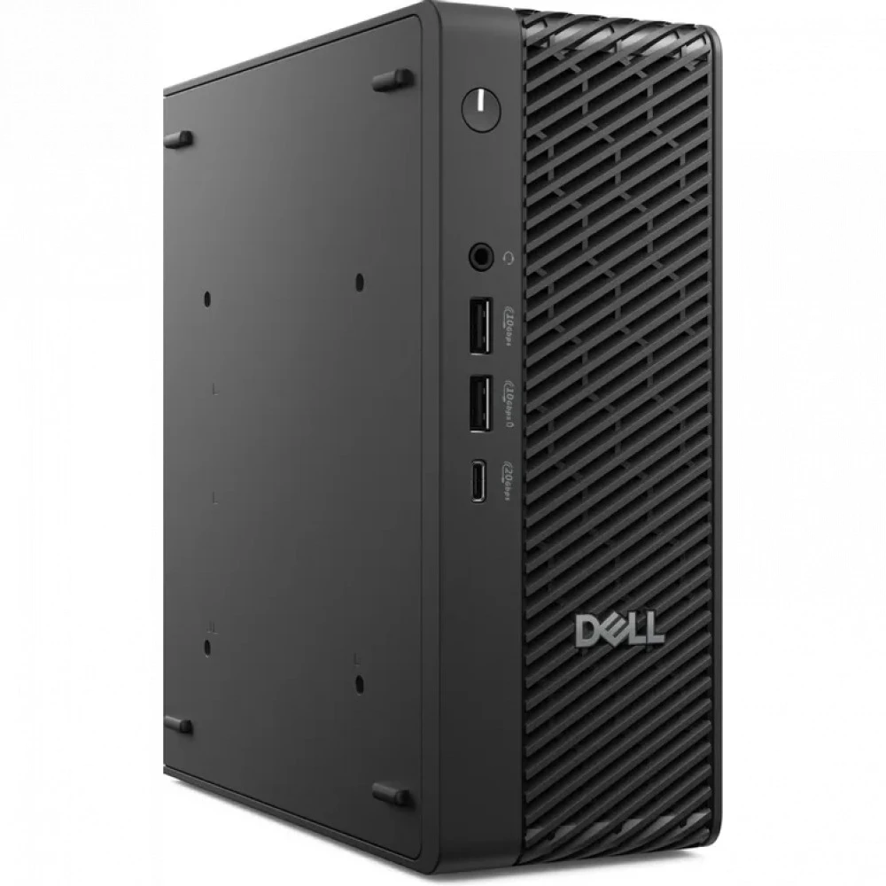 Рабочая станция Dell Pro Max FCM2250 DPMMAX-9624 Core Ultra 9, 285, 64, 2 ТБ