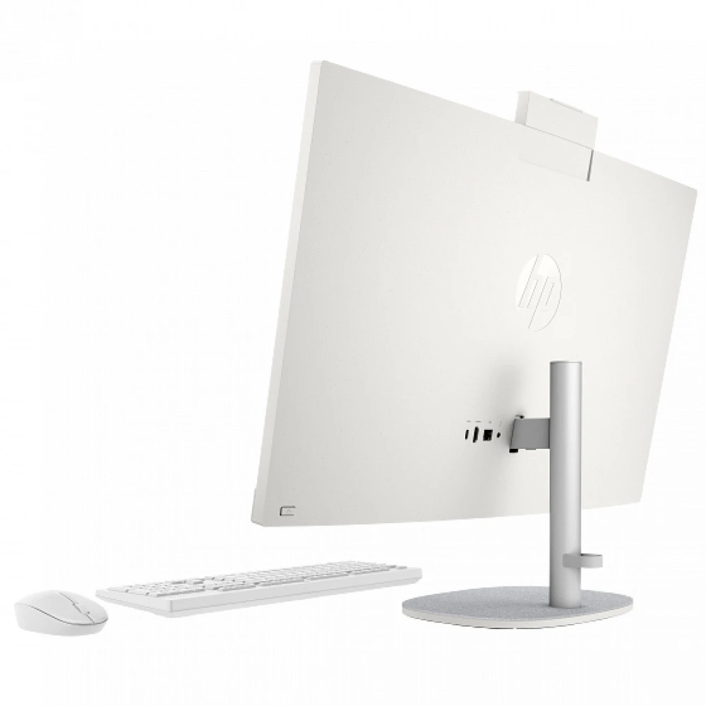 Моноблок HP 27 inch All-in-One 27-cr0047ci CJ2D5EA 27 ", Intel, Core i7, 1335U, 3.7, 16 Гб, 512 Гб