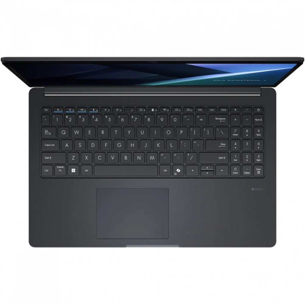 Ноутбук Asus Expertbook B1503CVA-I716512B0D 90NX0801-M05US0 15.6 ", FHD 1920x1080 (16:9), Core 7, 16 Гб