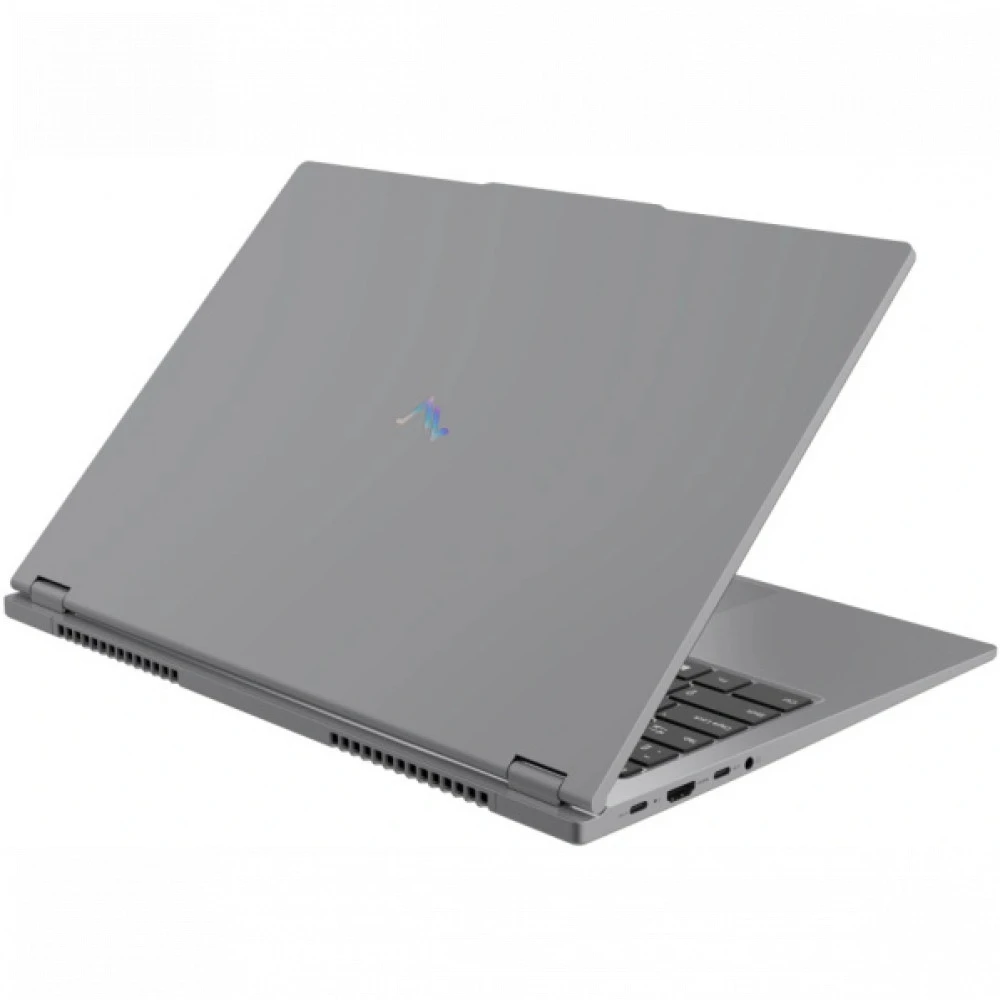Ноутбук Maibenben P15B-R576UMF1SLGRE0 15.6 ", WUXGA 1920x1200 (16:10), Ryzen 5, 16 Гб