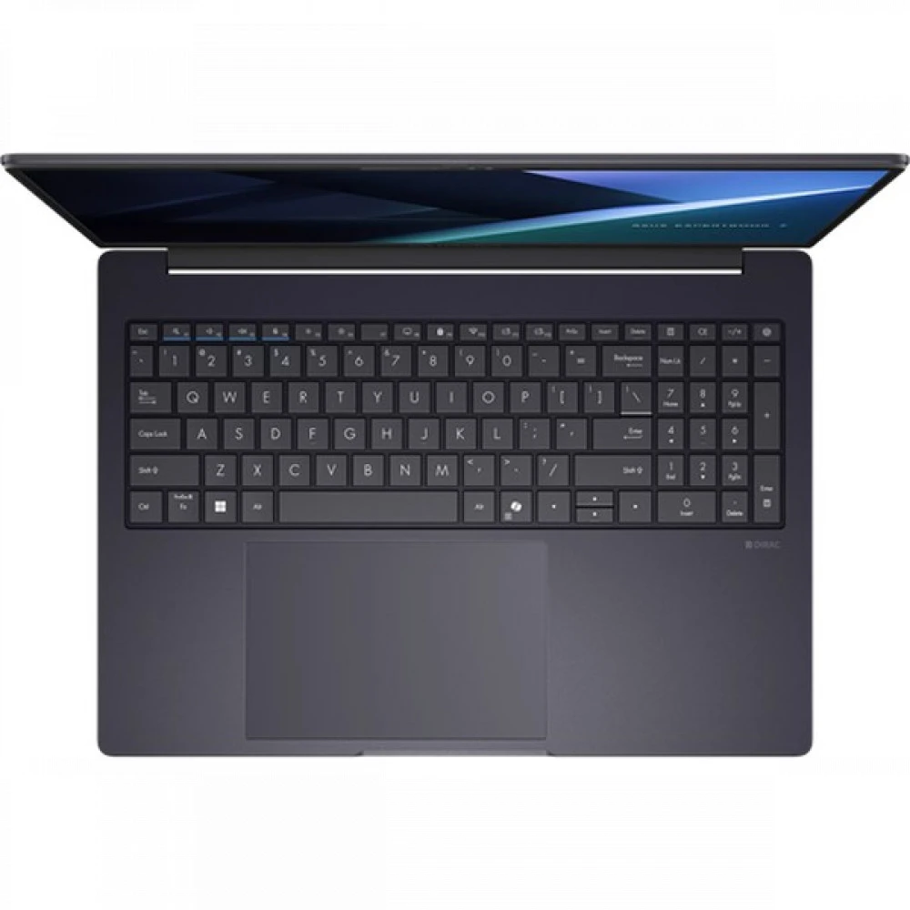 Ноутбук Asus ExpertBook Mainstream B3605CVA-MB0955 90NX08J1-M010C0 16 ", WUXGA 1920x1200 (16:10), Core 5, 16 Гб