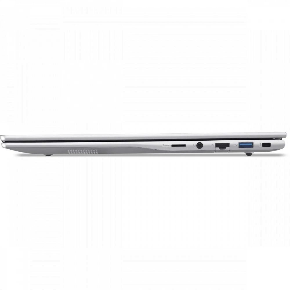 Ноутбук Acer Aspire Lite AL16-54P-763P NX.DK6CD.004 16 ", WUXGA 1920x1200 (16:10), Core i7, 16 Гб