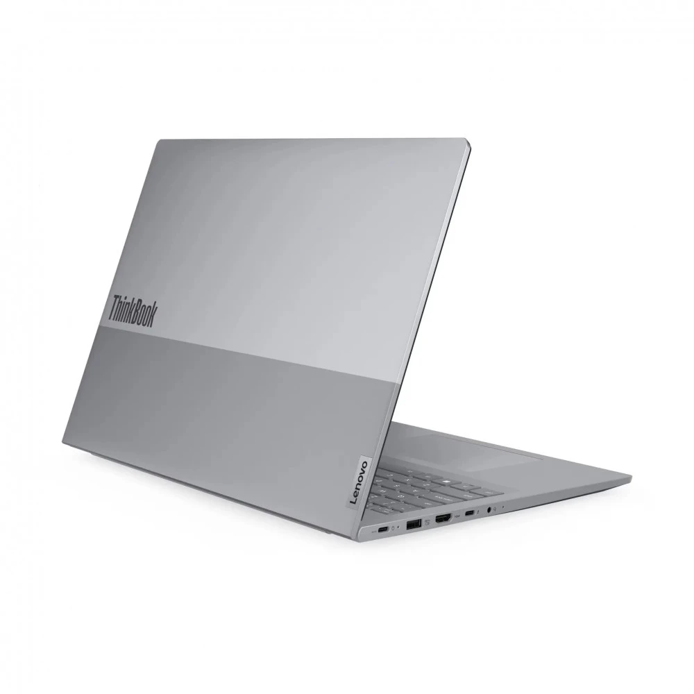 Ноутбук Lenovo ThinkBook 16 G8 IRL 21SH002RGP 16 ", WUXGA 1920x1200 (16:10), Core 5, 8 Гб