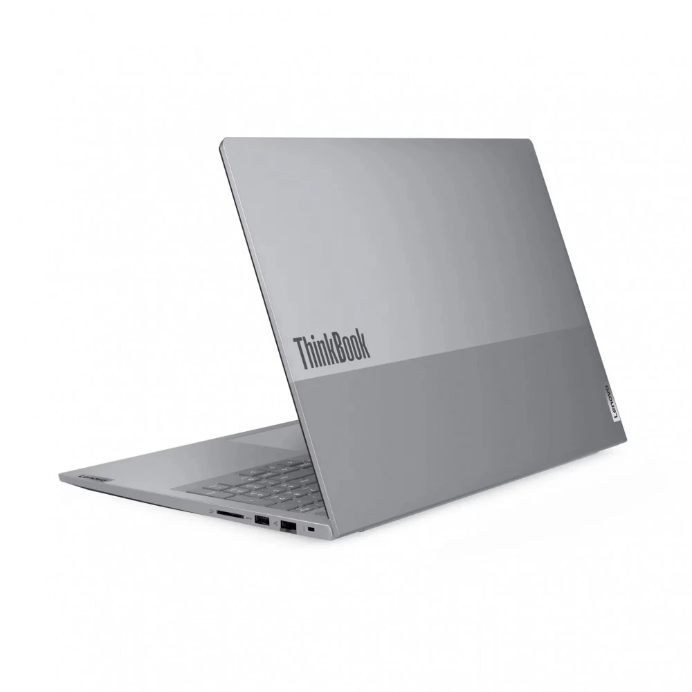 Ноутбук Lenovo ThinkBook 16 G8 IRL 21SH002RGP 16 ", WUXGA 1920x1200 (16:10), Core 5, 8 Гб