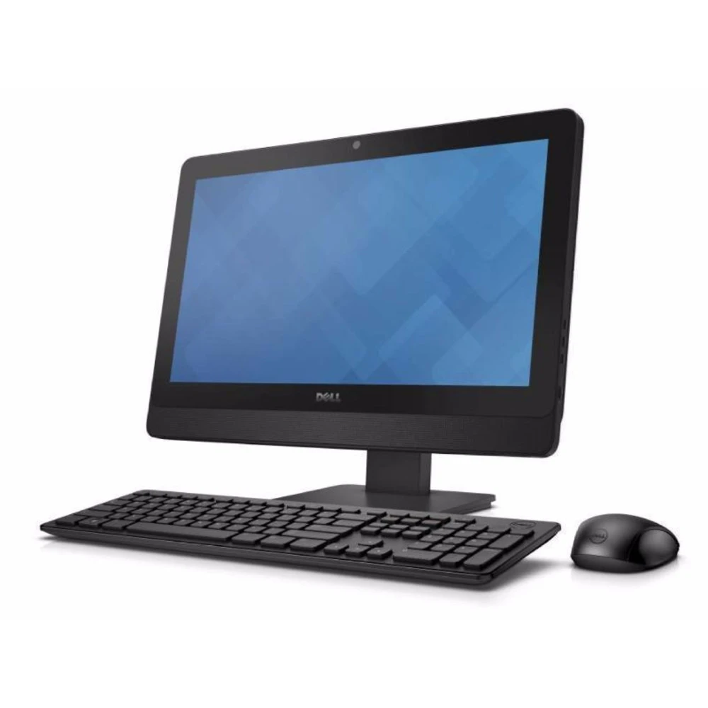 Моноблок Dell OptiPlex 3240 210-AFXC 21.5 ", Core i5, 4 Гб