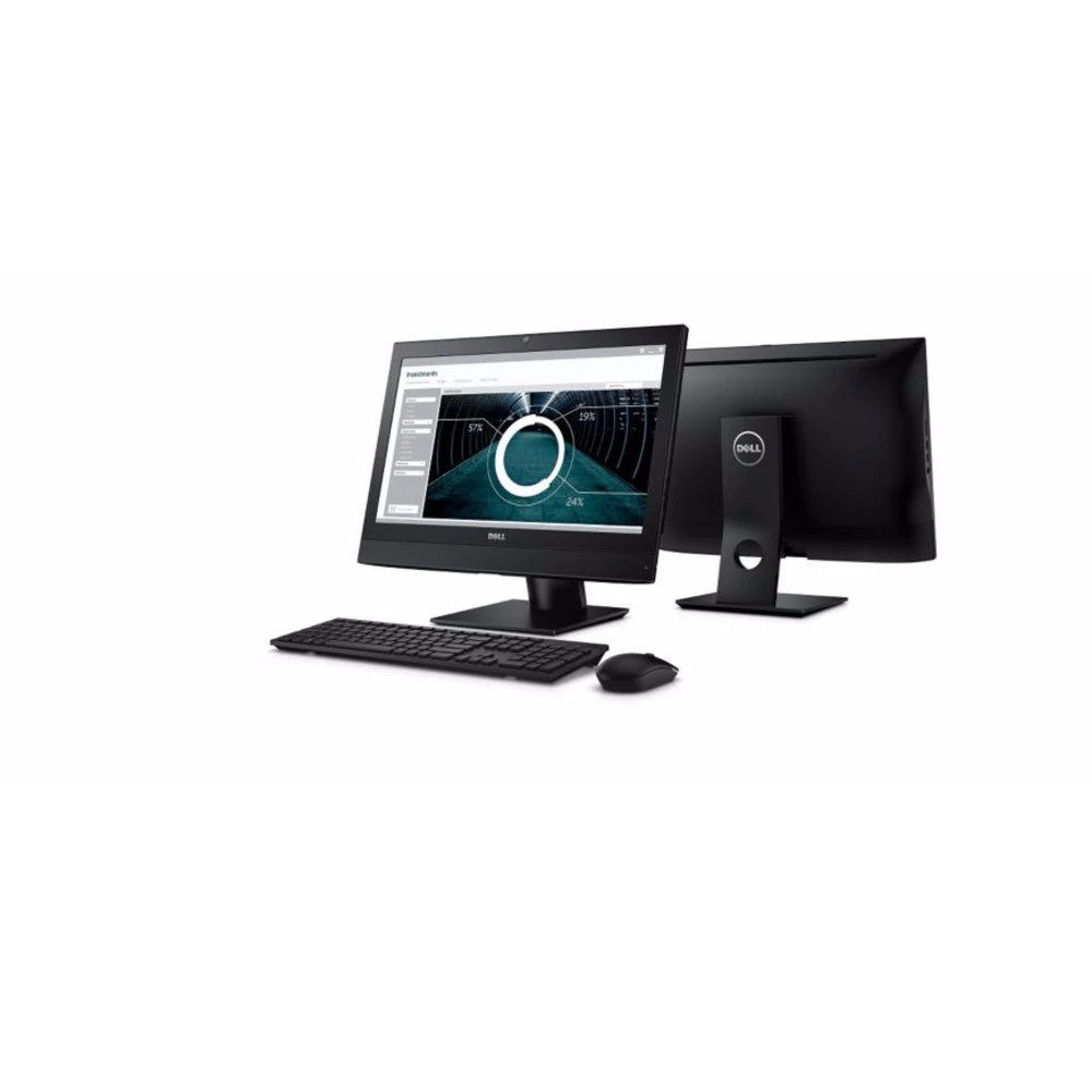 Моноблок Dell OptiPlex 3240 210-AFXC 21.5 ", Core i5, 4 Гб