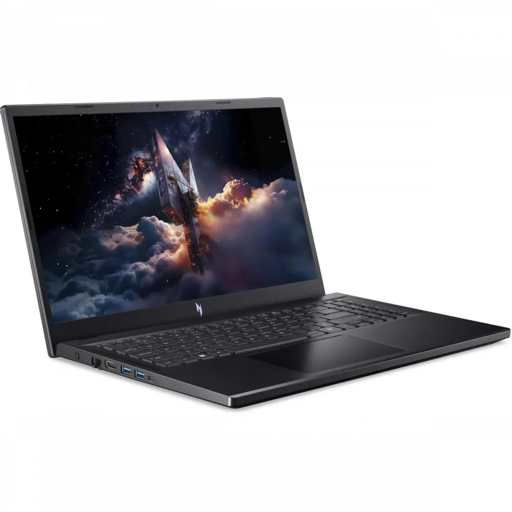 Ноутбук Acer Nitro V 15 ANV15-52-57D8 NH.QV2CD.009 15.6 ", FHD 1920x1080 (16:9), Core 5, 16 Гб