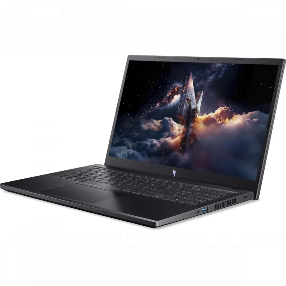 Ноутбук Acer Nitro V 15 ANV15-52-57D8 NH.QV2CD.009 15.6 ", FHD 1920x1080 (16:9), Core 5, 16 Гб