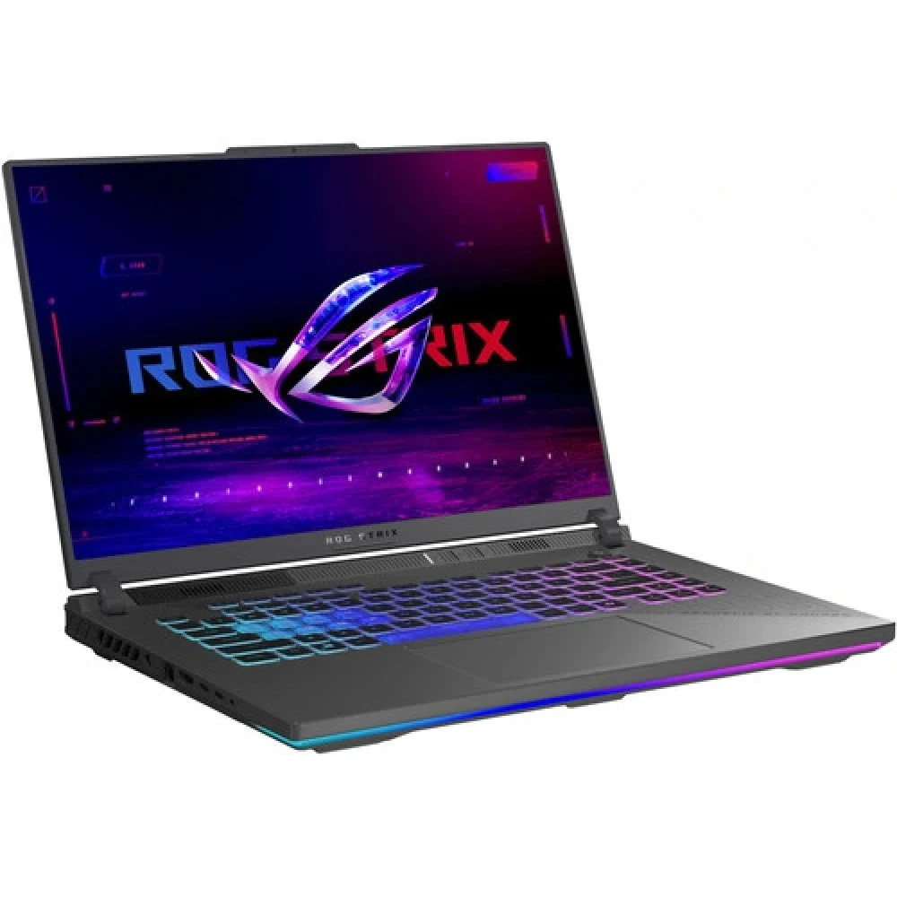 Ноутбук Asus ROG Strix G16 G614PM-S5138 90NR0KW8-M007K0 16 ", WQXGA 2560x1600 (16:10), Ryzen 9, 16 Гб