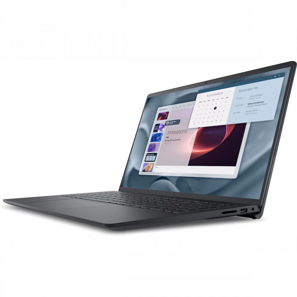 Ноутбук Dell Pro 15 Essential PV15250 PV15250_RPLU_004_P 15.6 ", FHD 1920x1080 (16:9), Core i3, 8 Гб