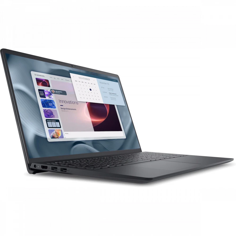 Ноутбук Dell Pro 15 Essential PV15250 PV15250_RPLU_004_P 15.6 ", FHD 1920x1080 (16:9), Core i3, 8 Гб