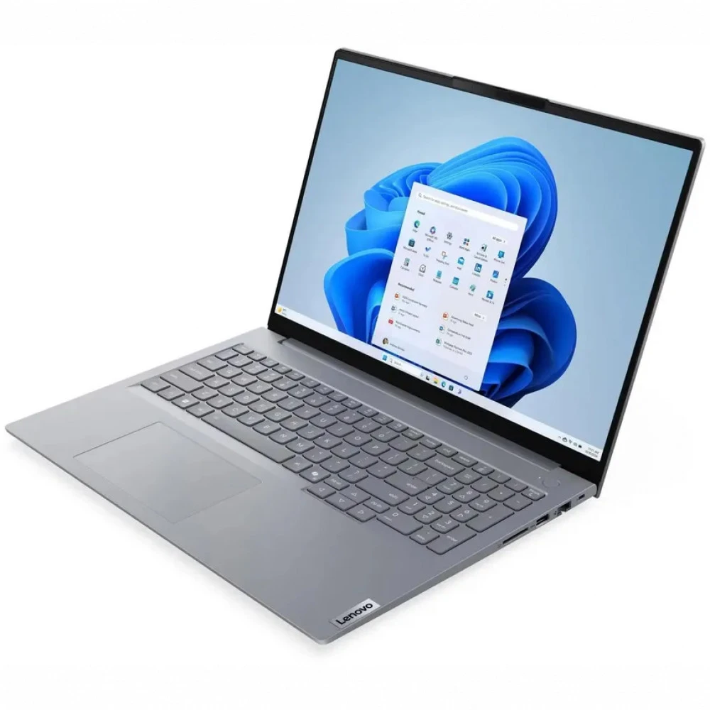 Ноутбук Lenovo Thinkbook 16 G9 IRL 21US006FGQ 16 ", WUXGA 1920x1200 (16:10), Core 7, 32 Гб