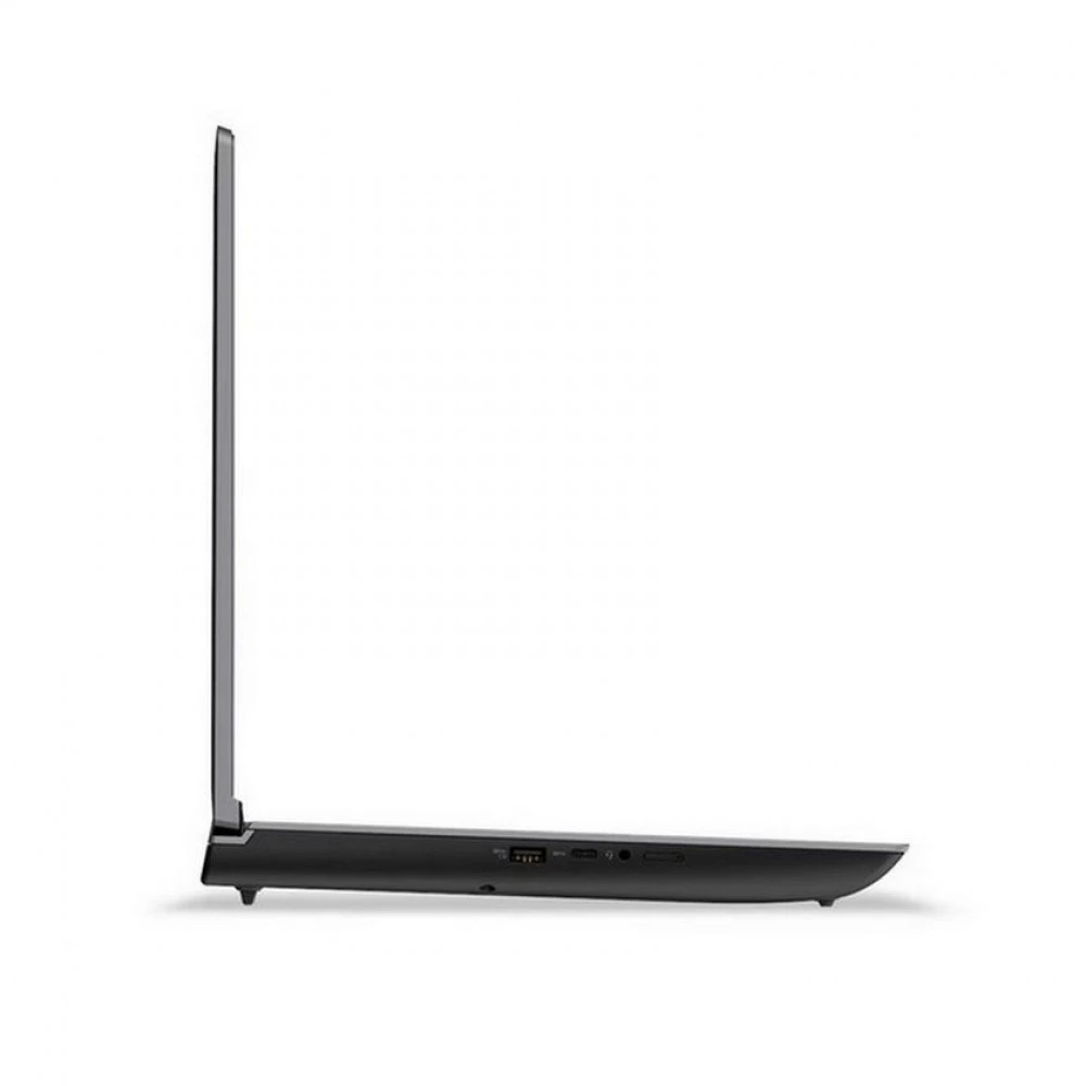 Ноутбук Lenovo ThinkPad P16 G2 21FBA0R7CD 16 ", WUXGA 1920x1200 (16:10), Core i7, 16 Гб