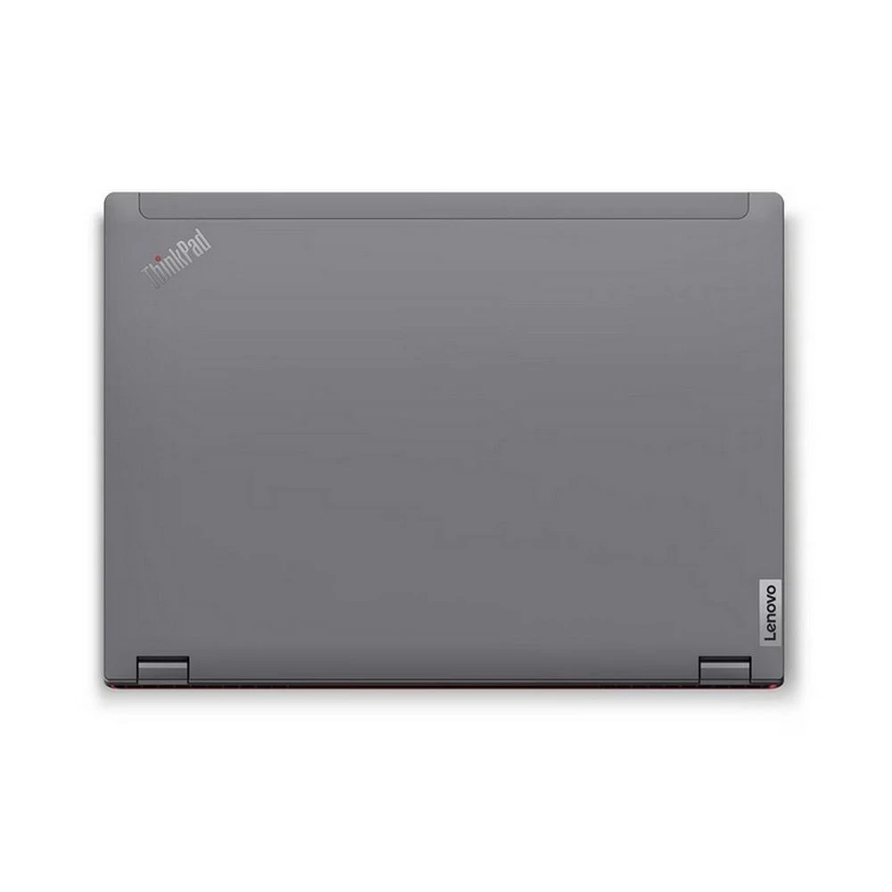 Ноутбук Lenovo ThinkPad P16 G2 21FBA0R7CD 16 ", WUXGA 1920x1200 (16:10), Core i7, 16 Гб