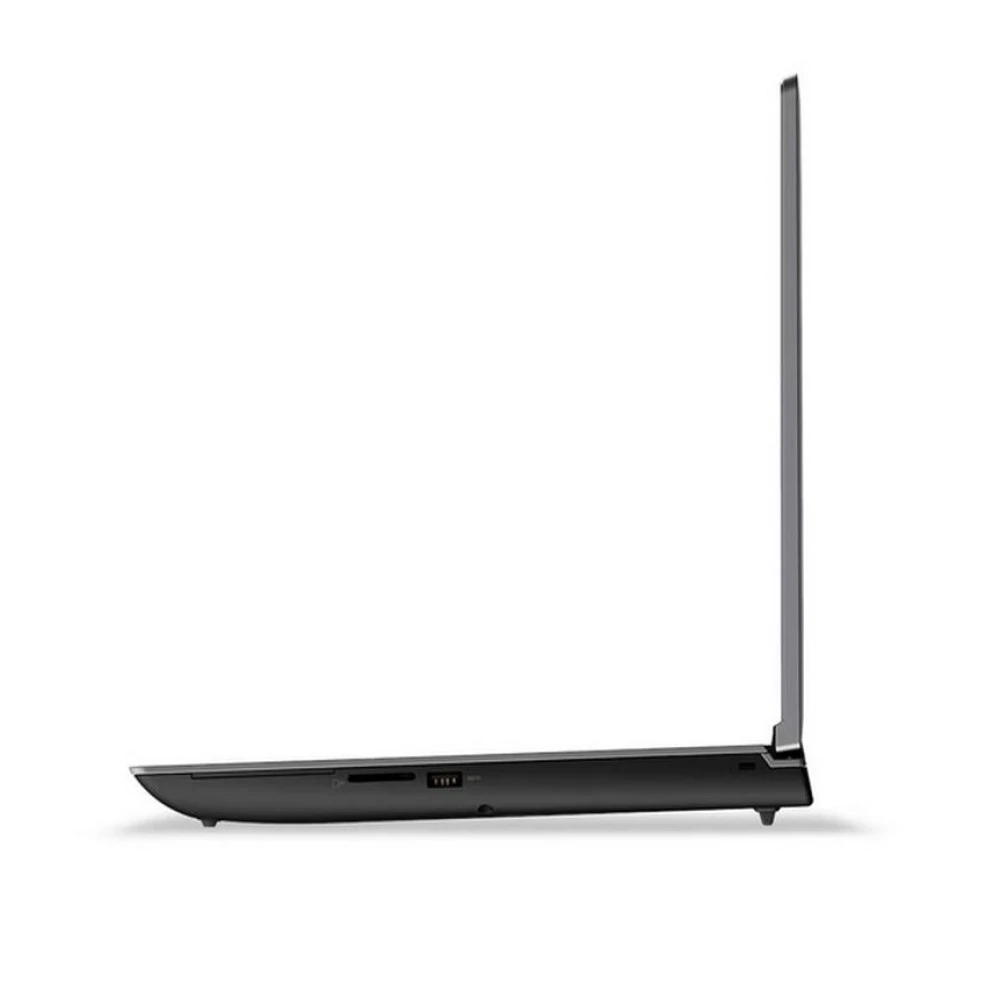 Ноутбук Lenovo ThinkPad P16 G2 21FBA0R7CD 16 ", WUXGA 1920x1200 (16:10), Core i7, 16 Гб