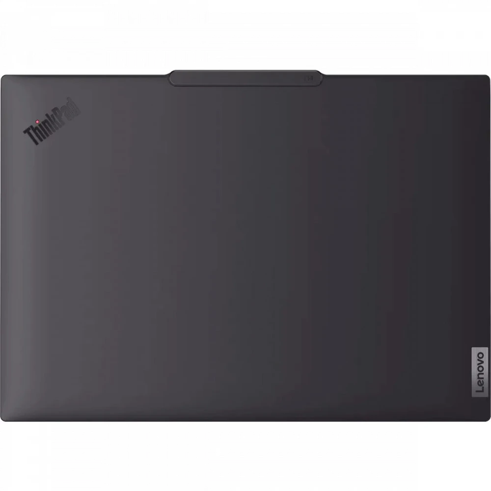 Ноутбук Lenovo ThinkPad T14 Gen 6 21QG001KFW 14 ", WUXGA 1920x1200 (16:10), Core Ultra 7, 32 Гб