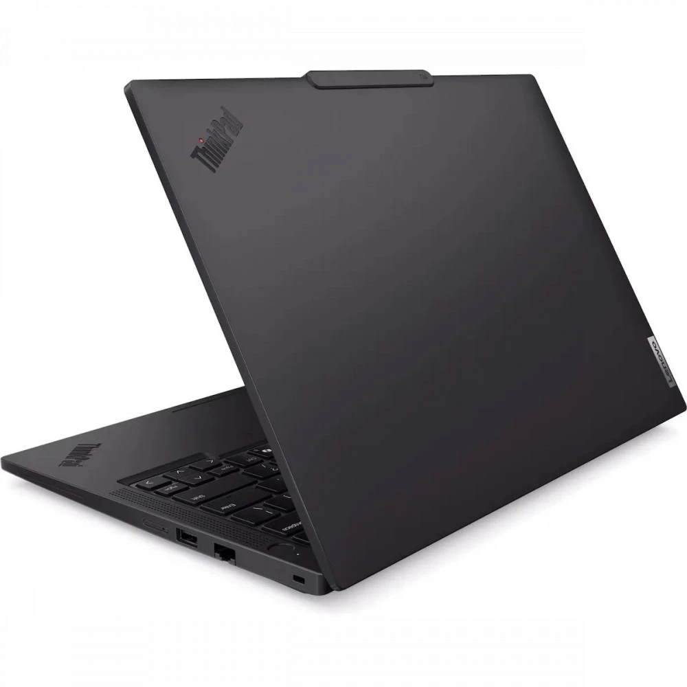 Ноутбук Lenovo ThinkPad T14 Gen 6 21QG001KFW 14 ", WUXGA 1920x1200 (16:10), Core Ultra 7, 32 Гб