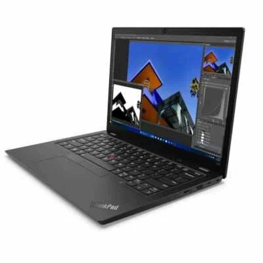 Ноутбук Lenovo ThinkPad L13 Gen 5 21LCSAK400 13.3 ", WUXGA 1920x1200 (16:10), Core Ultra 5, 16 Гб