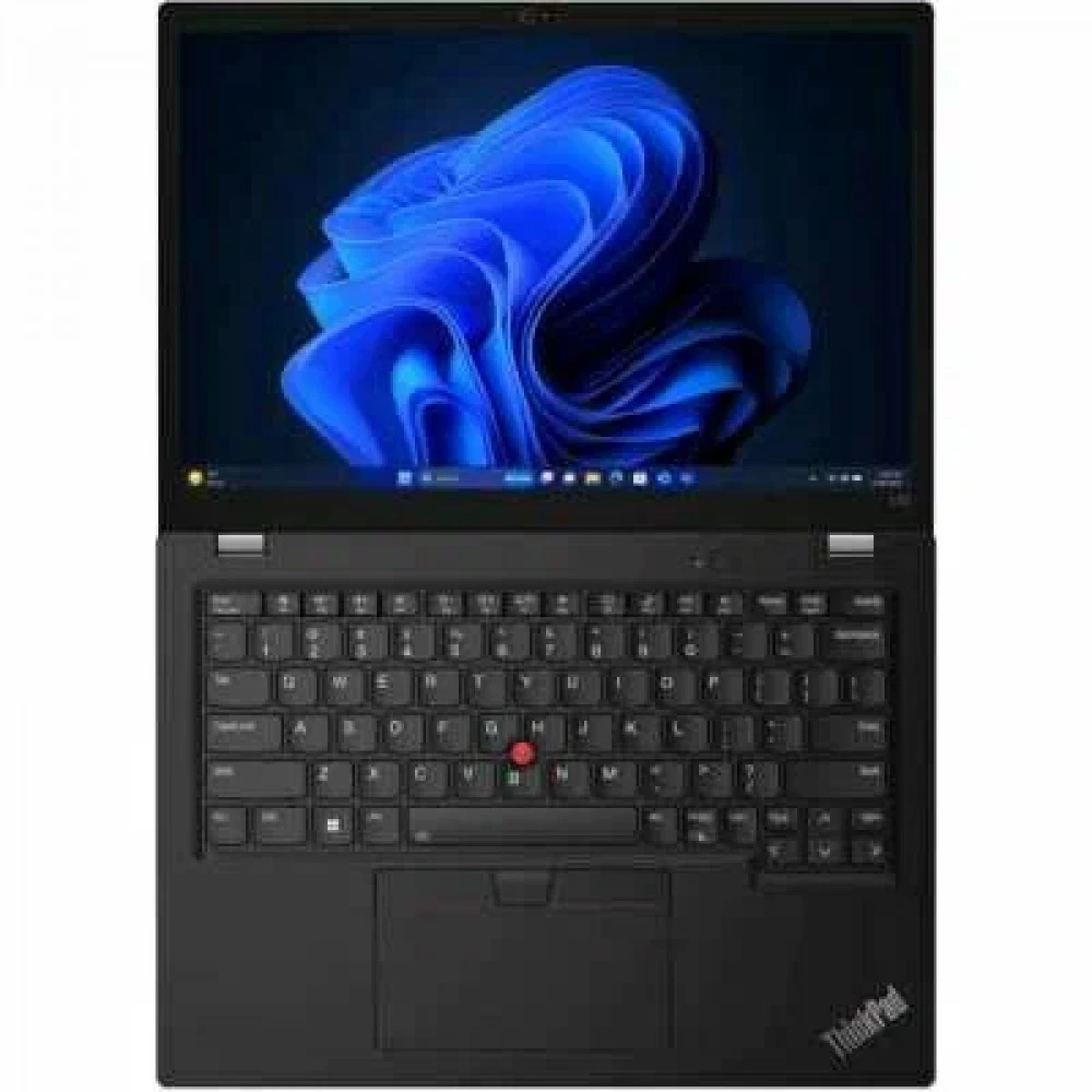 Ноутбук Lenovo ThinkPad L13 Gen 5 21LCSAK400 13.3 ", WUXGA 1920x1200 (16:10), Core Ultra 5, 16 Гб