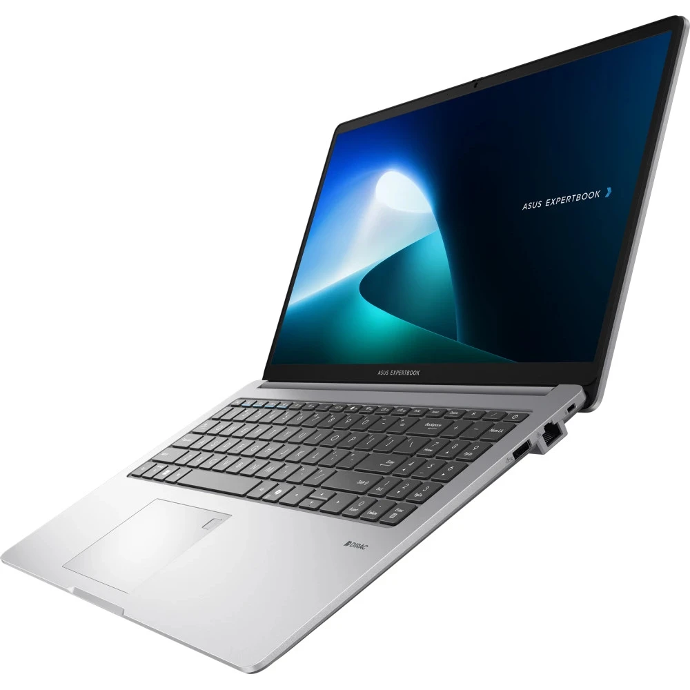 Ноутбук Asus ExpertBook P1 P1503CVA-i5H16512G0D 90NX0881-M03530 15.6 ", FHD 1920x1080 (16:9), Core 5, 16 Гб