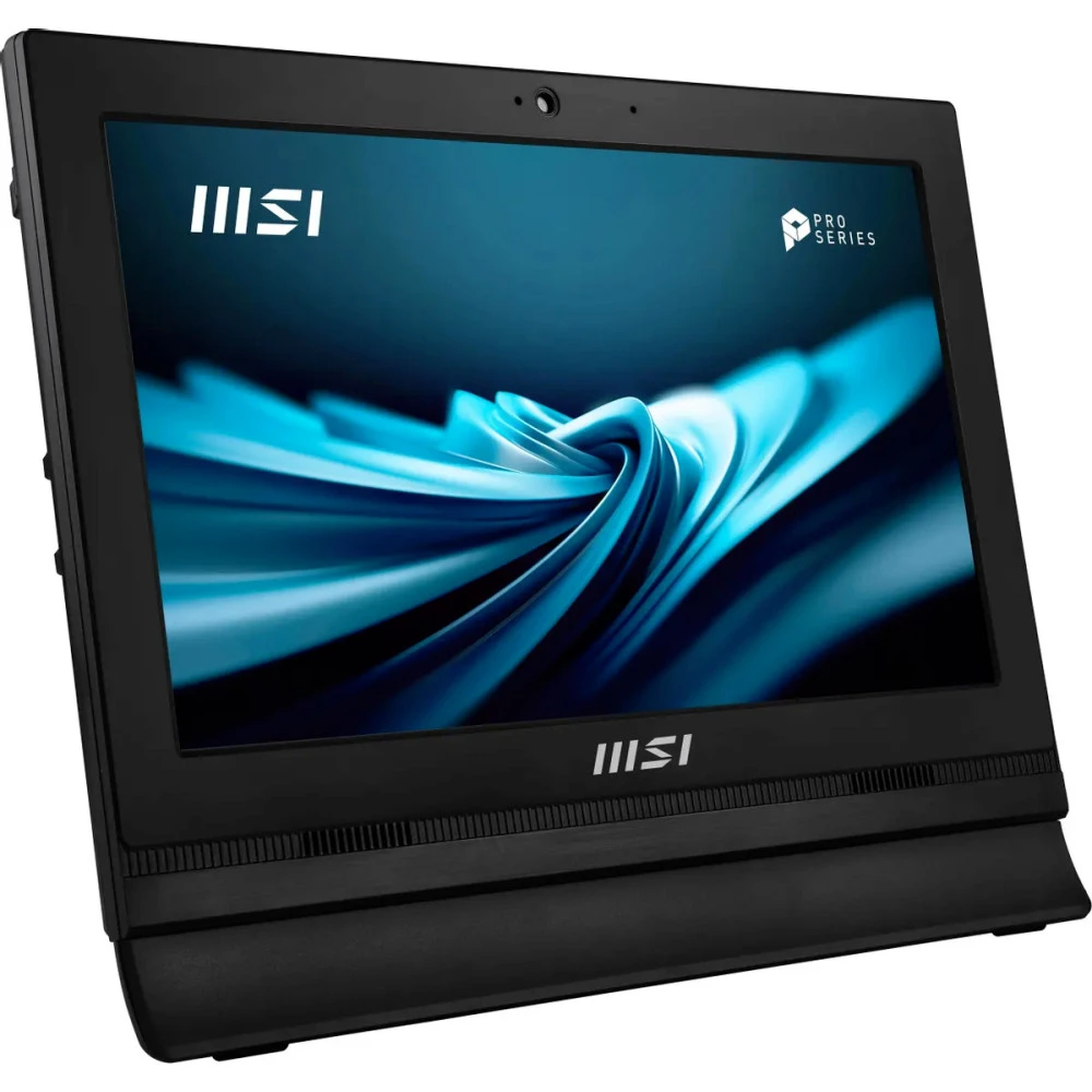 Моноблок MSI Pro AP162T 9S6-A60211-077 15.6 ", Intel, N-series, N100, 0.8, 8 Гб, 120 Гб