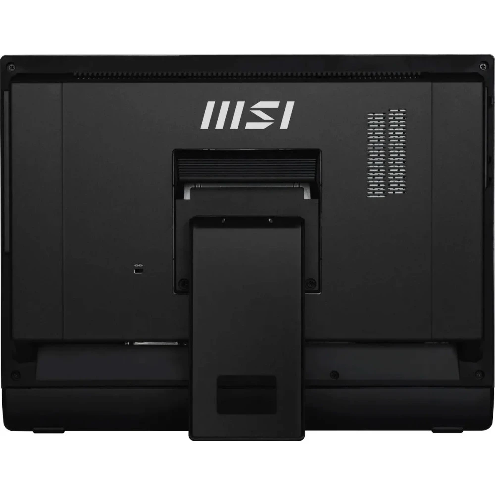 Моноблок MSI Pro AP162T 9S6-A60211-077 15.6 ", Intel, N-series, N100, 0.8, 8 Гб, 120 Гб