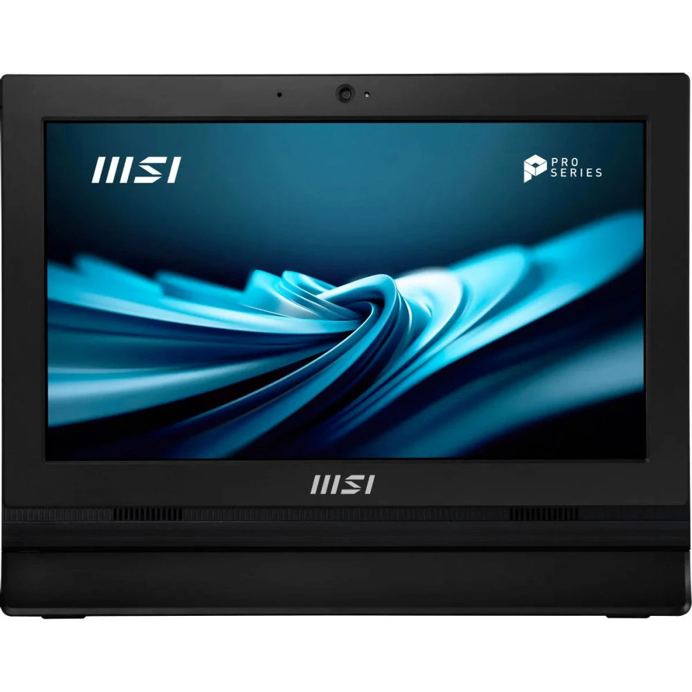 Моноблок MSI Pro AP162T 9S6-A60211-077 15.6 ", Intel, N-series, N100, 0.8, 8 Гб, 120 Гб
