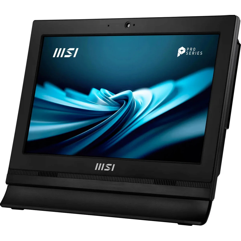 Моноблок MSI Pro AP162T 9S6-A60211-077 15.6 ", Intel, N-series, N100, 0.8, 8 Гб, 120 Гб