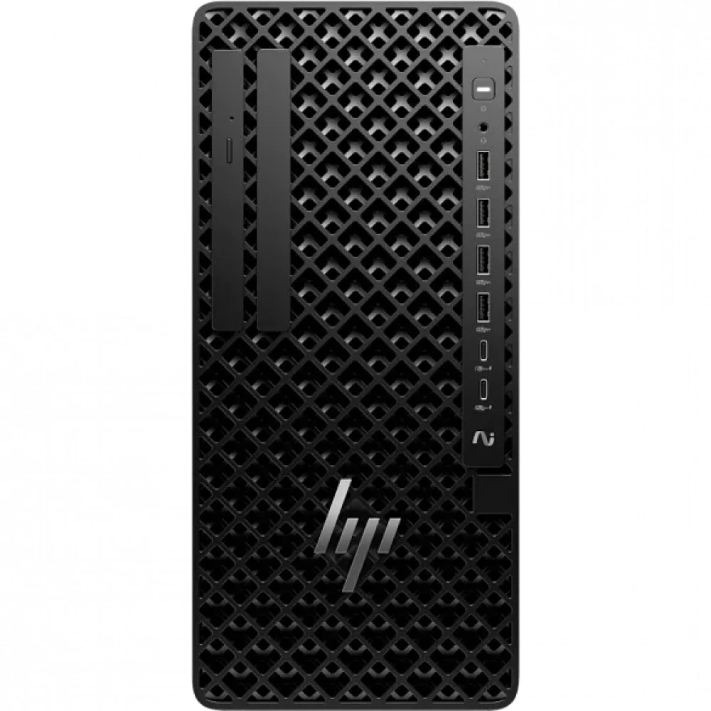 Персональный компьютер HP Z1 TWR Base Unit G1i 500W RCTO D2ET4ES Ultra 7, 265, 1.8, 16 Гб, Windows 11 Pro