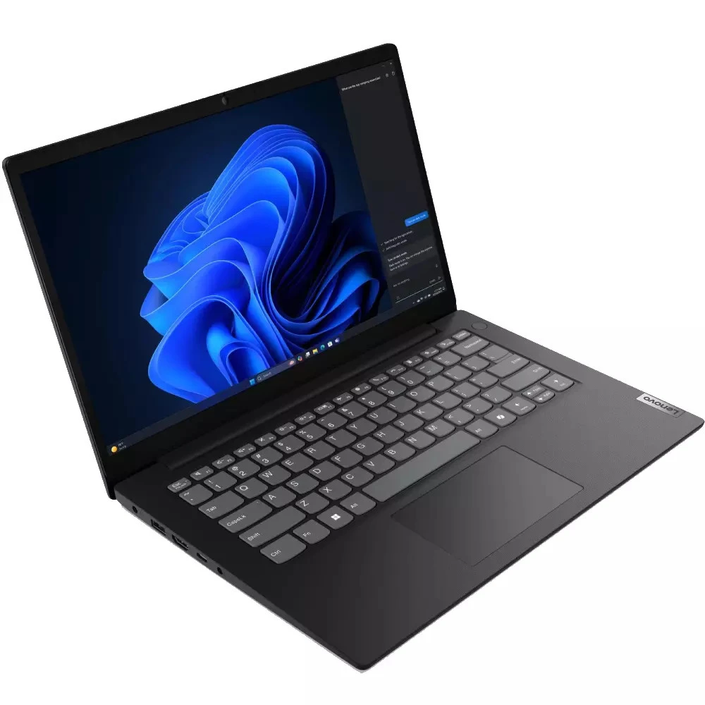 Ноутбук Lenovo V14 G5 IRL 83GU007YFW 14 ", FHD 1920x1080 (16:9), Core i3, 8 Гб