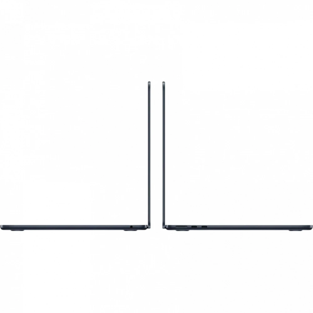 Ноутбук Apple MacBook Air 13 M5 Midnight MDHF4RU/A 13 ", WQXGA 2560x1664 (16:10), M5 Series, 16 Гб